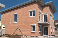 Turnchapel home extensions